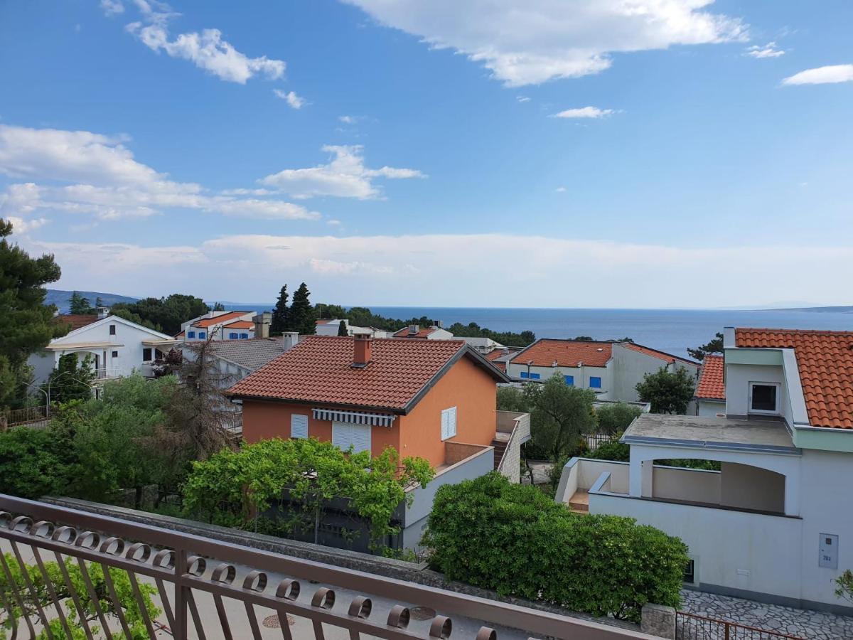 Vila Beleca Krk - Apartments Rest & Sea Krk Town Exterior photo