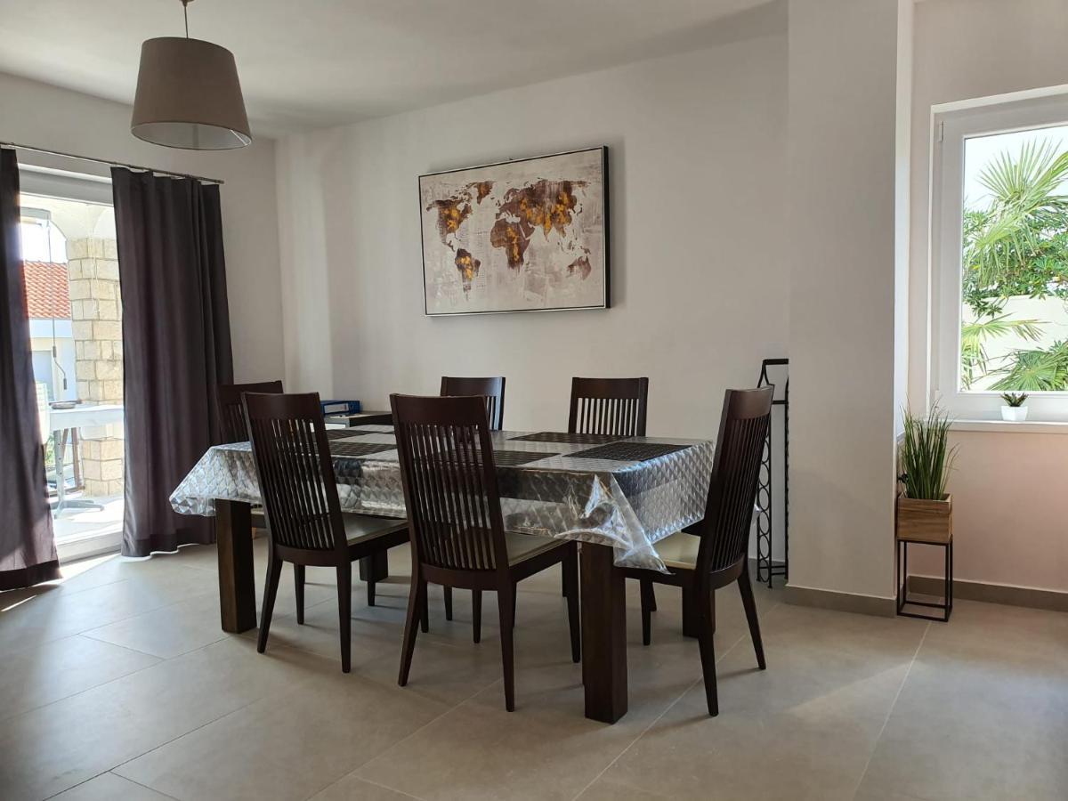 Vila Beleca Krk - Apartments Rest & Sea Krk Town Exterior photo