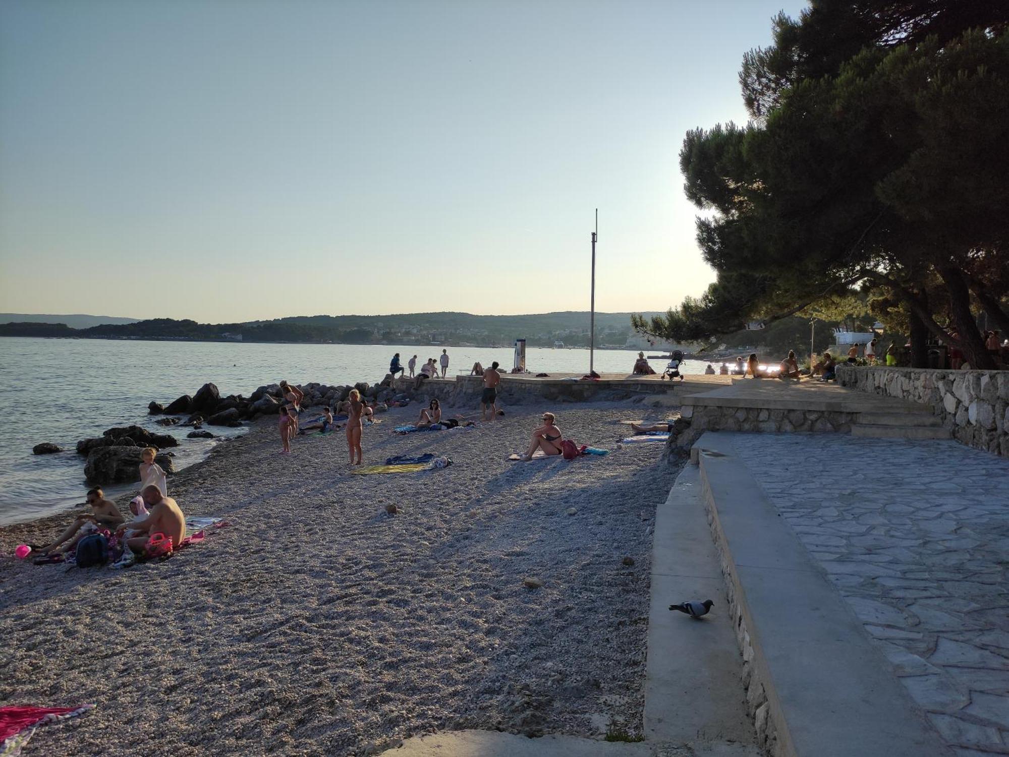 Vila Beleca Krk - Apartments Rest & Sea Krk Town Exterior photo