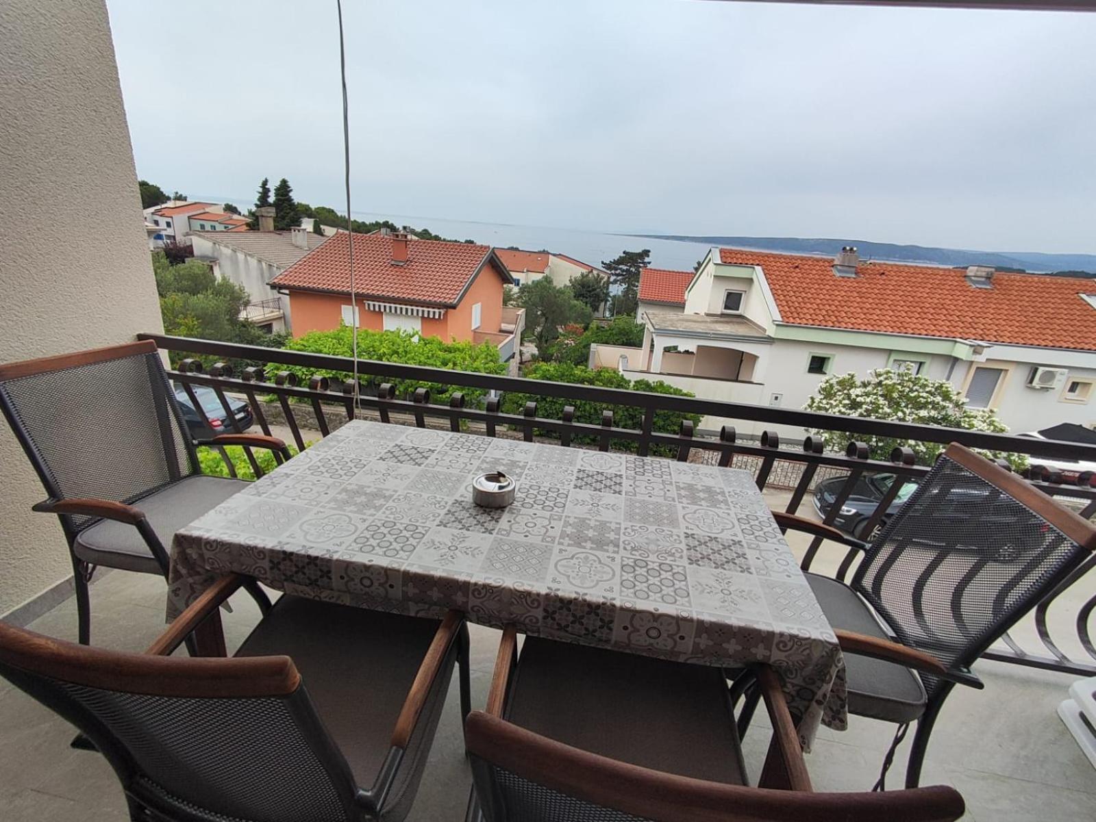 Vila Beleca Krk - Apartments Rest & Sea Krk Town Exterior photo
